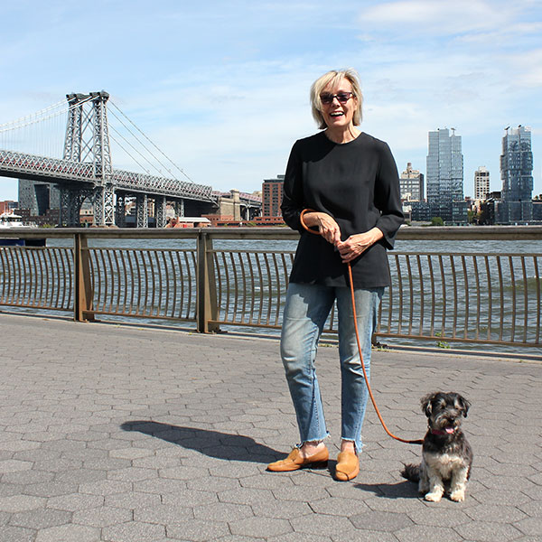 dog trainer New York